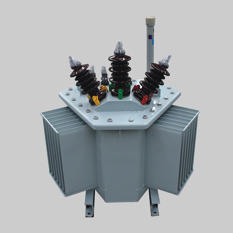 44118太阳成城集团S11-M·RL型立体卷铁芯配电变压器 