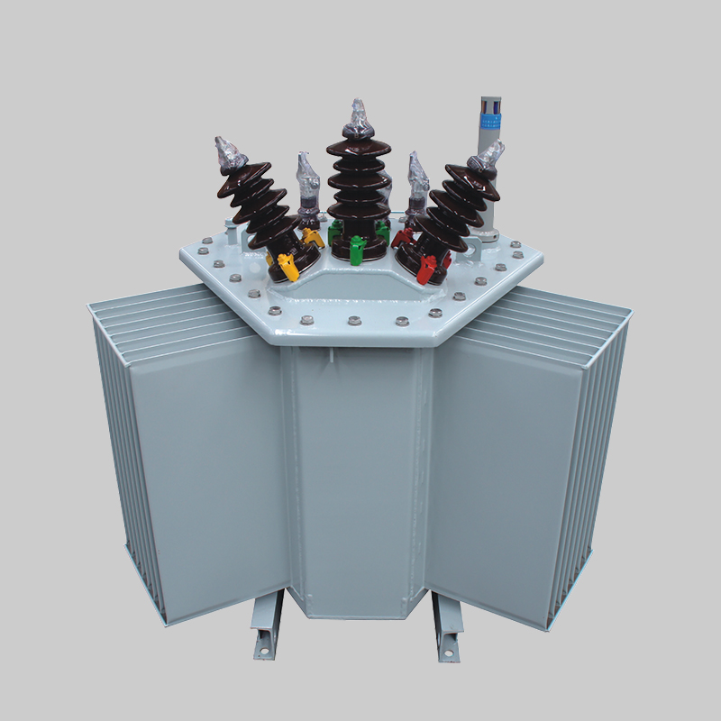 44118太阳成城集团S13-M·RL型立体卷铁芯配电变压器 