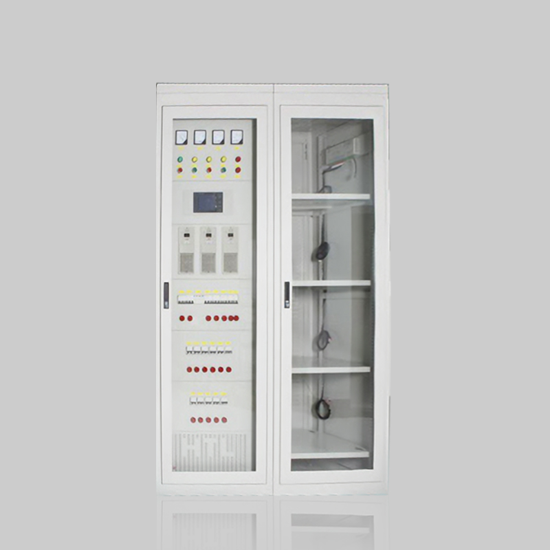 44118太阳成城集团GZD(W)系列(微机控制)直流电源柜 