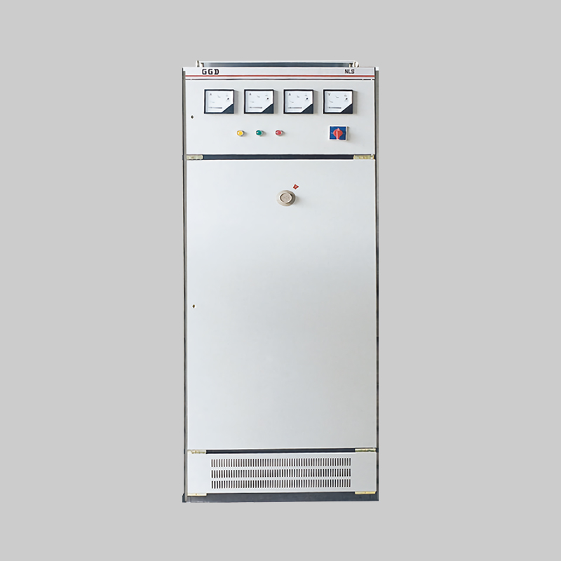 44118太阳成城集团RGGD型交流低压配电柜 