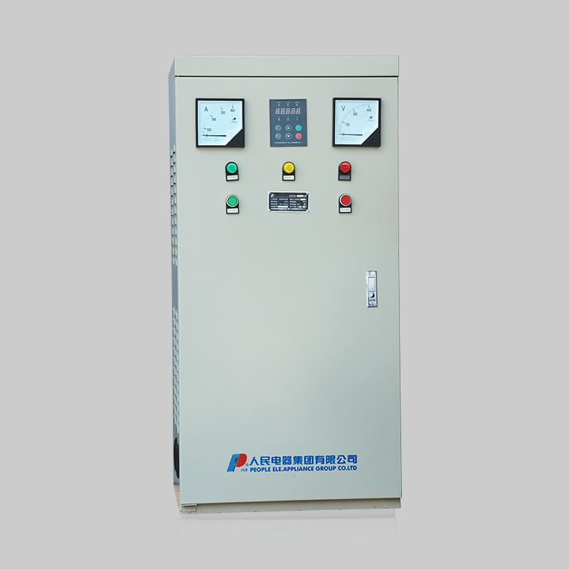 44118太阳成城集团XJ01E 系列软起动器控制柜 