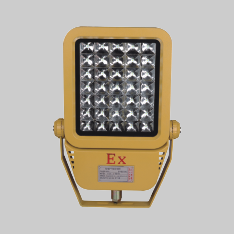 44118太阳成城集团RDB98-MZ型防爆免维护节能灯(LED) 